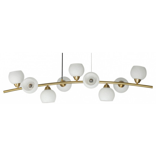 Подвесной светильник 32103-0.9-09