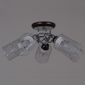 Потолочная люстра 32298-0.3-05