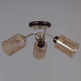 Потолочная люстра 32305-0.3-03