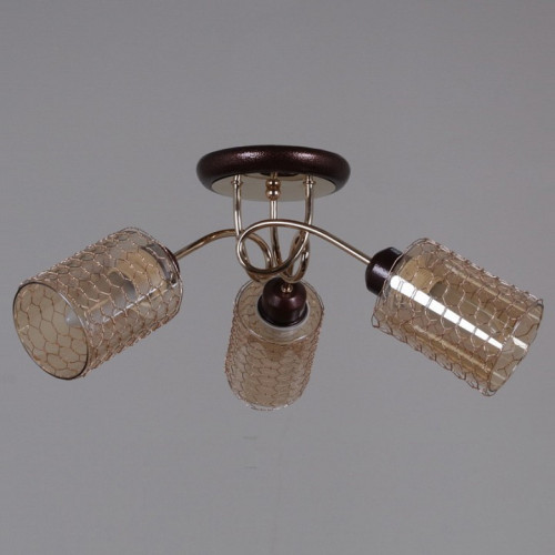 Потолочная люстра 32305-0.3-03