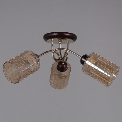 Потолочная люстра 32305-0.3-03
