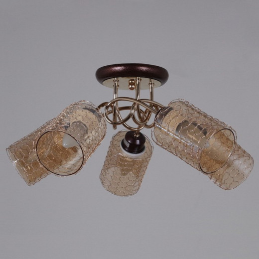 Потолочная люстра 32305-0.3-05