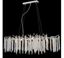 Подвесная люстра 33001-0.4-1000 CH