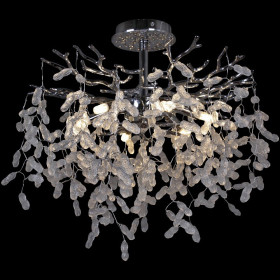 Люстра на штанге 33029-0.4-460 CH