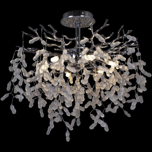 Люстра на штанге 33029-0.4-460 CH