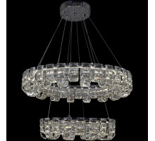 Подвесной светильник 33051-0.4-400+600 CR