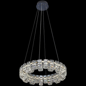 Подвесной светильник 33051-0.4-400 CR