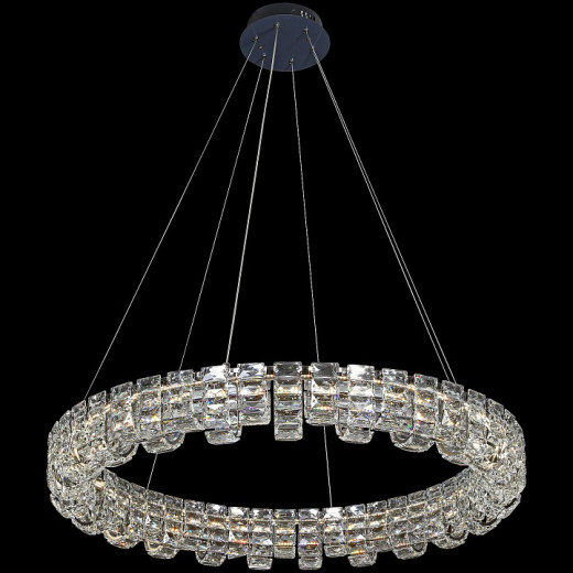 Подвесной светильник 33051-0.4-800 CR