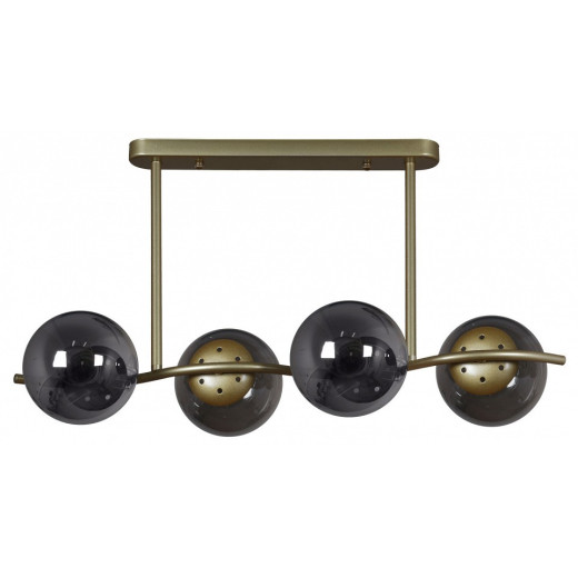 Светильник на штанге 36363-0.3-04 5038GD