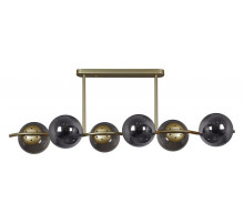 Светильник на штанге 36363-0.3-06 5038GD