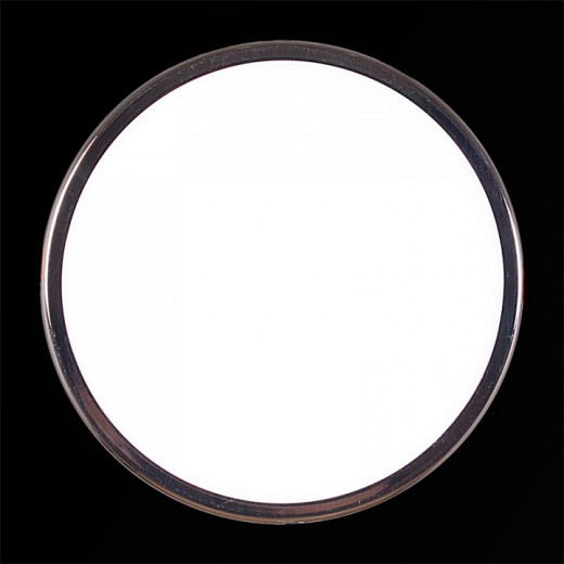 Встраиваемый светильник 41024-9.0-001XW LED24W CR