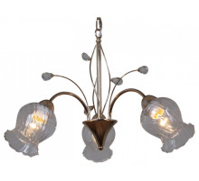 Подвесная люстра 50028-0.4-03 FGD