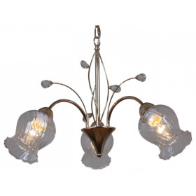 Подвесная люстра 50028-0.4-03 FGD