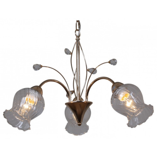 Подвесная люстра 50028-0.4-03 FGD