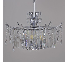 Подвесная люстра 51159-0.4-08 CR