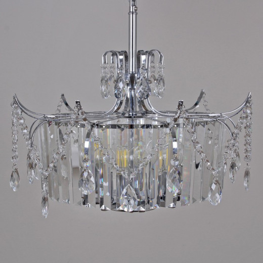 Подвесная люстра 51159-0.4-08 CR