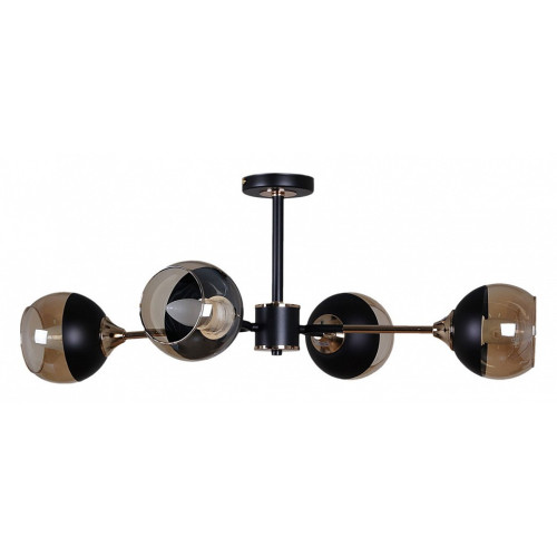 Люстра на штанге 52060-0.3-04