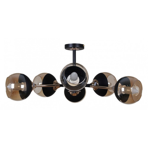 Люстра на штанге 52060-0.3-06