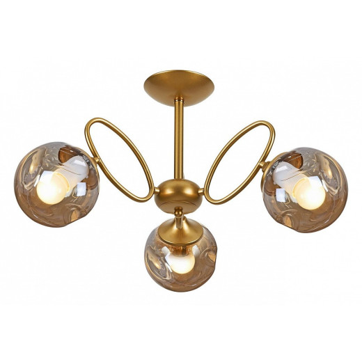 Люстра на штанге 52076-0.3-03