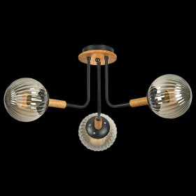 Люстра на штанге 52085-0.3-03