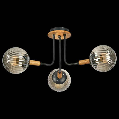 Люстра на штанге 52085-0.3-03