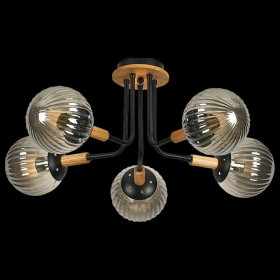 Люстра на штанге 52085-0.3-05