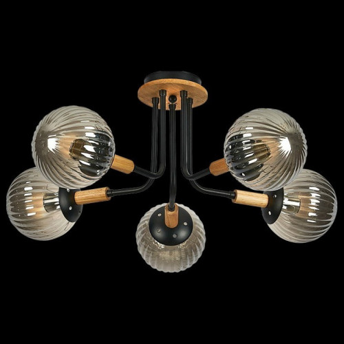 Люстра на штанге 52085-0.3-05