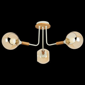 Люстра на штанге 52086-0.3-03