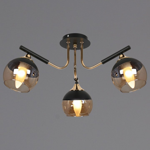 Люстра на штанге 52132-0.3-03