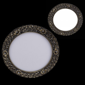 Встраиваемый светильник  52912-9.0-001RD LED12W ABN