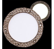 Встраиваемый светильник  52912-9.0-001RD LED12W FGD