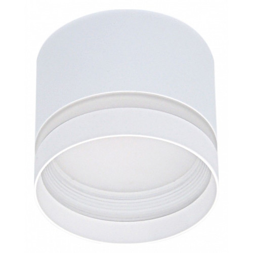 Накладной светильник Reluce Technical 53001 53001-9.5-001LD GX53 WT