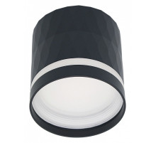 Накладной светильник Reluce Technical 53002 53002-9.5-001LD GX53 BK