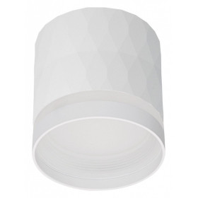 Накладной светильник Reluce Technical 53002 53002-9.5-001LD GX53 WT