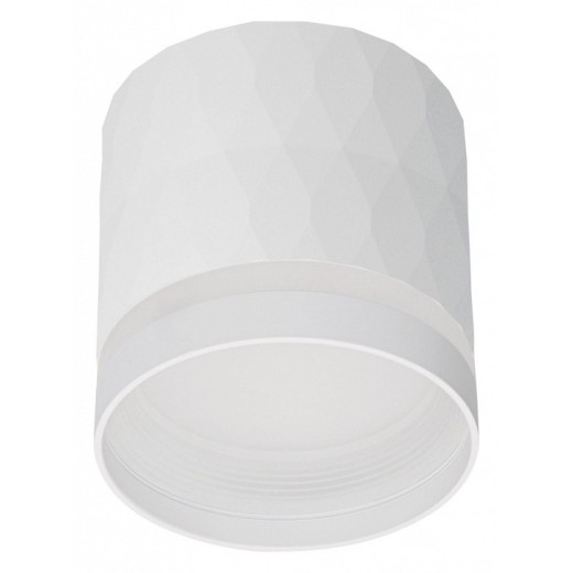 Накладной светильник Reluce Technical 53002 53002-9.5-001LD GX53 WT