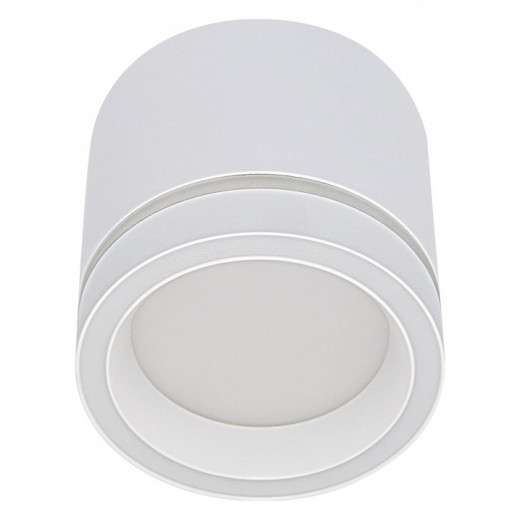 Накладной светильник Reluce Technical 53003 53003-9.5-001LD GX53 WT