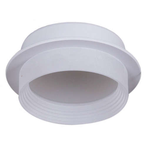 Встраиваемый светильник Reluce Technical 53004 53004-9.0-001RLD GX53 WT