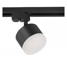 Светильник на штанге Reluce Technical  53004-9.3-001LD GX53 BK