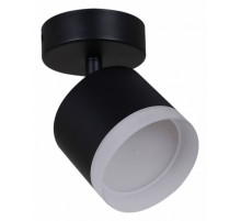 Спот Reluce Technical 53004-1 53004-9.5-001IL SPOT LIGHT GX53 BK