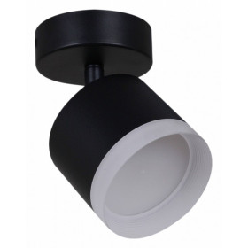 Спот Reluce Technical 53004-1 53004-9.5-001IL SPOT LIGHT GX53 BK