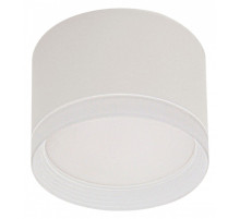 Накладной светильник Reluce Technical 53004 53004-9.5-001LD GX53 WT