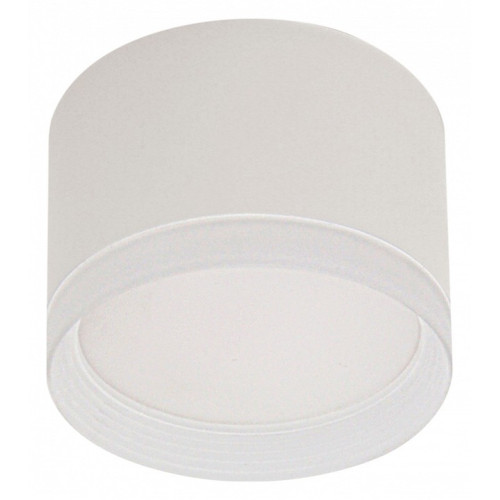 Накладной светильник Reluce Technical 53004 53004-9.5-001LD GX53 WT