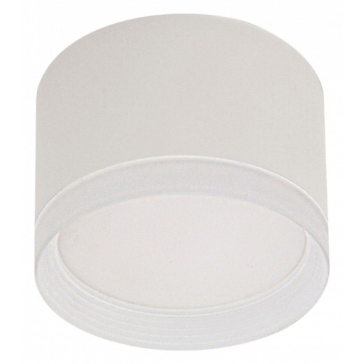 Накладной светильник Reluce Technical 53004 53004-9.5-001LD GX53 WT