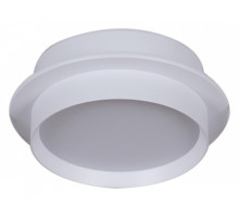 Встраиваемый светильник Reluce Technical 53005 53005-9.0-001RLD GX53 WT