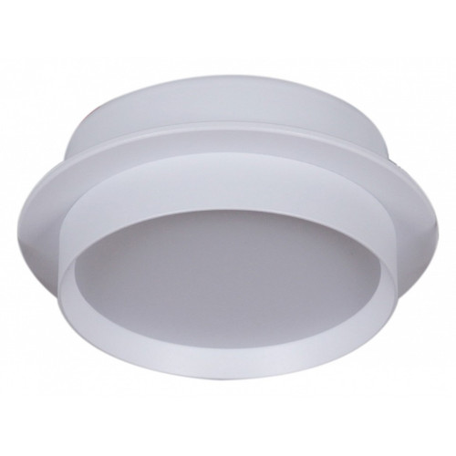 Встраиваемый светильник Reluce Technical 53005 53005-9.0-001RLD GX53 WT