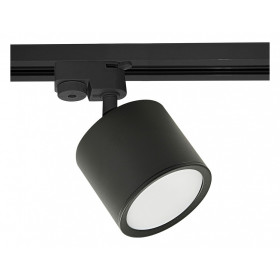 Светильник на штанге Reluce Technical  53005-9.3-001LD GX53 BK