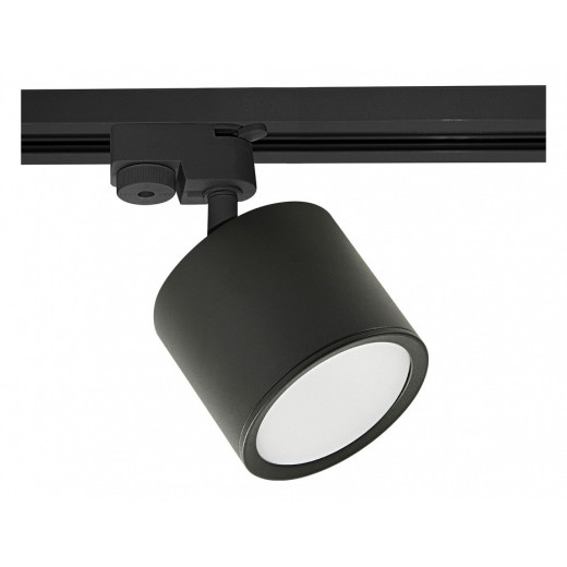 Светильник на штанге Reluce Technical  53005-9.3-001LD GX53 BK