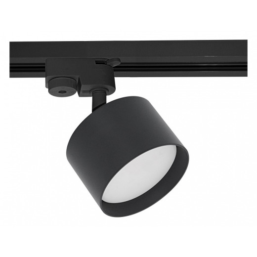 Спот Reluce Technical 53006 53006-9.3-001LD GX53 BK