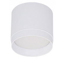 Накладной светильник Reluce Technical 53007 53007-9.5-001LD GX53 WT