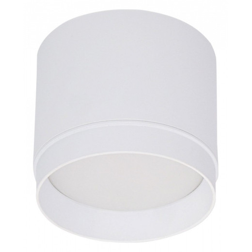 Накладной светильник Reluce Technical 53007 53007-9.5-001LD GX53 WT